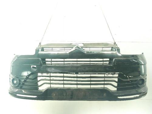 Used Front bumper CITROËN C4 Coupe (LA_) 1.6 16V (109 hp) 27647789