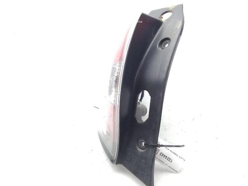 Left taillight SUBARU FORESTER (SH_) 2.0 D AWD (SHH, SHD, SHN) | BP19938763C34 