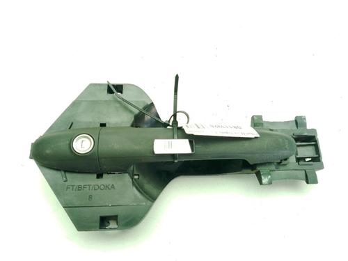 front-left-exterior-door-handle-mercedes-benz-sprinter-3-t-van-b906-2006-2007-2008-2009-2010-2011-2012-2013-2014-2015-2016-2017-2018-33953583 main image