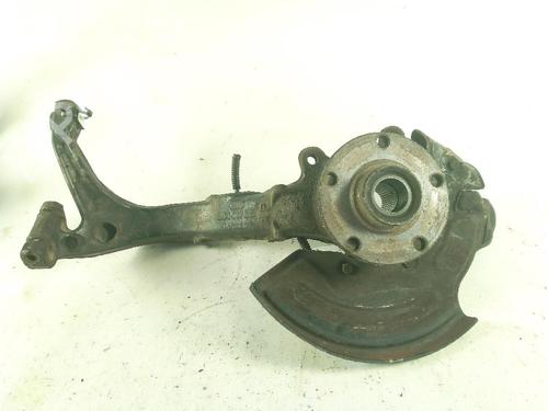 Left front steering knuckle VW PASSAT B5.5 (3B3) 1.9 TDI | BP24861901M25 