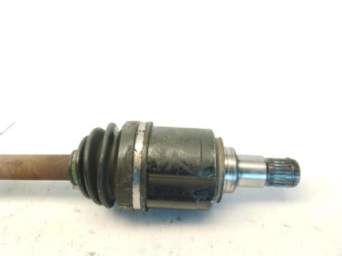 Left front driveshaft MITSUBISHI ASX (GA_W_) 1.6 DI-D | BP29350846M38 