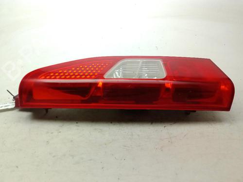 Left taillight PEUGEOT PARTNER Tepee 1.6 HDi | BP29765525C34 
