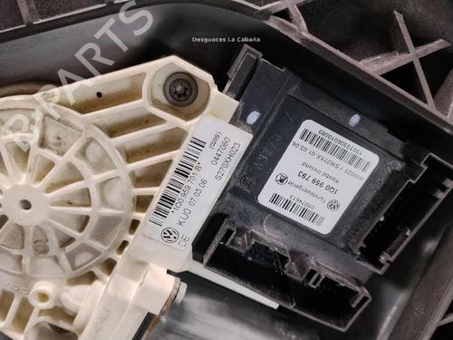 Front left window mechanism VW EOS (1F7, 1F8) 2.0 TFSI | BP36694764C22 - Image 4