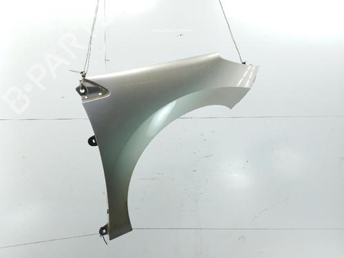Left front fenders PEUGEOT 308 SW I (4E_, 4H_) 1.6 HDi | BP28290628C41 