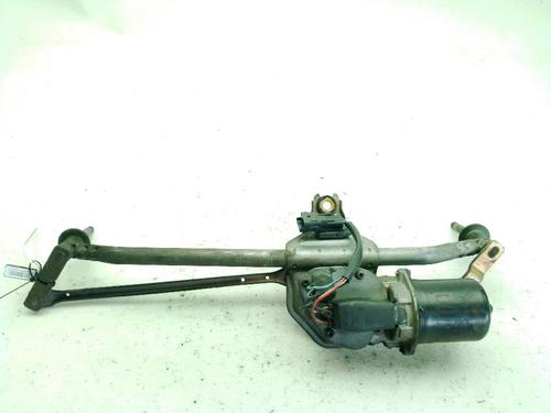 Used Front wiper motor Front wiper motor RENAULT TRAFIC II Bus (JL) 1.9 dCI 100 (JL0C, JL0K) (101 hp) 29765348 29765348