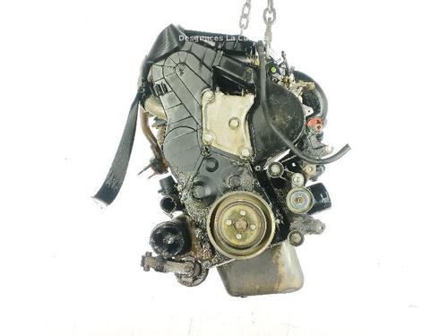 Engine CITROËN BERLINGO / BERLINGO FIRST MPV (MF_, GJK_, GFK_) 1.9 D (MFWJZ) | BP32402545M1 