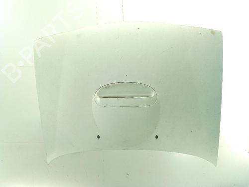 Used Hood NISSAN TERRANO II (R20) 2.7 TDi 4WD (125 hp) 29329128