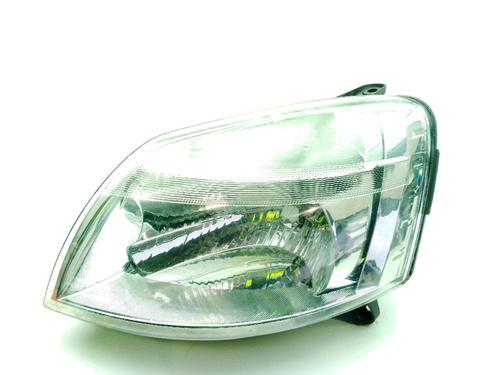 Used Left headlight CITROËN BERLINGO / BERLINGO FIRST Box Body/MPV (M_) 1.6 HDI 75 (MB9HW) (75 hp) 30146545