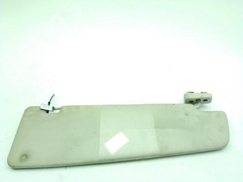 Zonneklep rechts FIAT DUCATO Van (250_) 130 Multijet 2,3 D (131 hp) 30845037