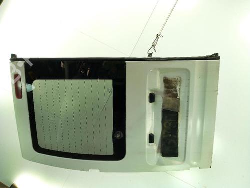 Venstre lasterom dør FORD TRANSIT CONNECT (P65_, P70_, P80_) 1.8 TDCi (90 hp) 24545995