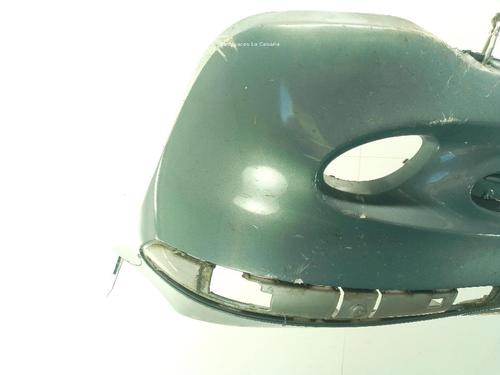 Front bumper MERCEDES-BENZ A-CLASS (W168) A 170 CDI (168.009, 168.109) | BP30170846C7 