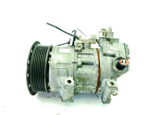 AC compressor TOYOTA AURIS (_E15_) 2.0 D-4D (ADE150_, ADE150R) | BP34002825M34 - Image 3