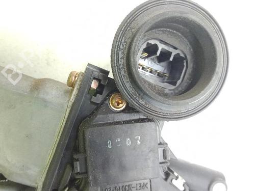 Front left window mechanism TOYOTA RAV 4 II (_A2_) 1.8 (ZCA25_, ZCA26_, ZCA25W, ZCA26W) | BP33651762C22 - Image 3