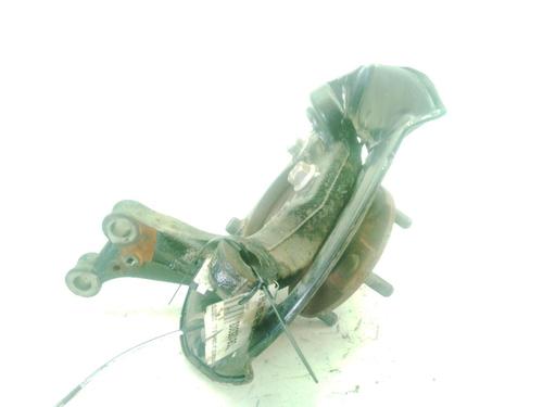 Left front steering knuckle TOYOTA PRIUS PLUS (_W4_) 1.8 Hybrid (ZVW40W, ZVW41W) | BP35973695M25 - Image 3
