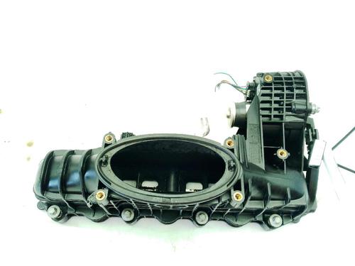 Used Intake manifold Intake manifold MERCEDES-BENZ B-CLASS Sports Tourer (W246, W242) B 200 CDI (246.201) (136 hp) 32658878 32658878