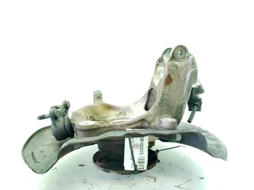 Left front steering knuckle SEAT LEON (5F1) 2.0 Cupra | BP32385706M25 - Image 3