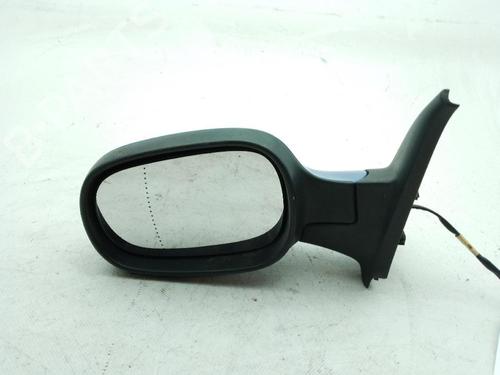 Left mirror NISSAN MICRA III (K12) 1.4 16V | BP24170584C26 