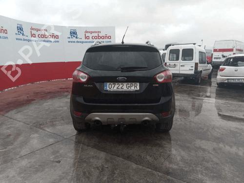 AC compressor FORD KUGA I 2.0 TDCi | BP19394881M34  - Image 6