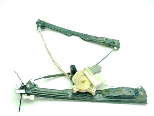 Used Front right window mechanism PEUGEOT 308 II (LB_, LP_, LW_, LH_, L3_) 1.6 HDi 100 (99 hp) 30871814