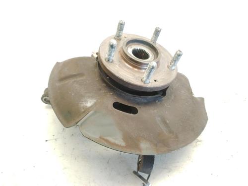 Right front steering knuckle HYUNDAI ix35 (LM, EL, ELH) 2.0 CRDi | BP29475104M26 