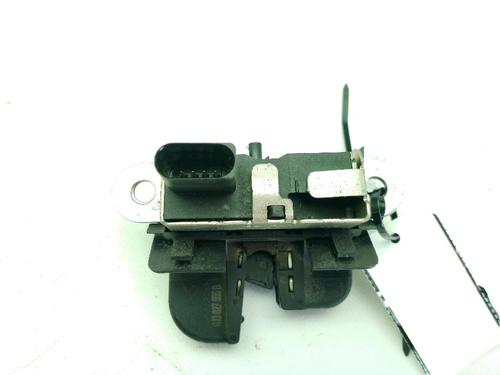 Tailgate lock SEAT IBIZA IV (6J5, 6P1) 1.6 TDI | BP29129833C101 