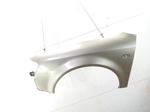 Left front fenders AUDI A4 B6 (8E2) 1.9 TDI | BP27514089C41 