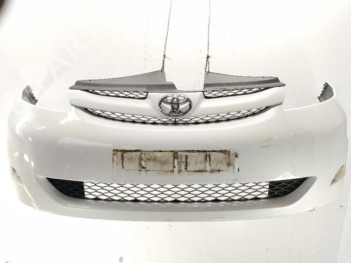 Used Front bumper Front bumper TOYOTA SIENNA (_L3_) 3.5 4WD (GSL35_) (269 hp) 33232805 33232805