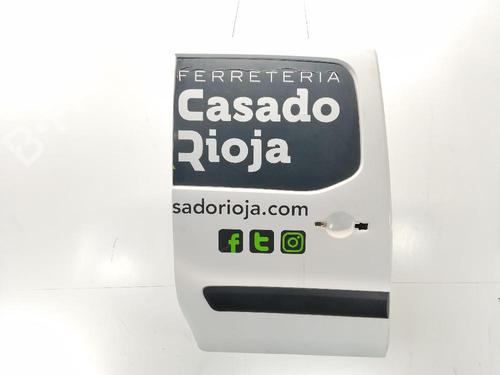 right-rear-door-citroen-berlingo-box-bodympv-b9-2008-33976056 main image