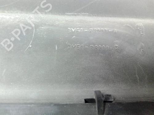 Grill FORD FOCUS C-MAX (DM2) 2.0 TDCi | BP27733701C40 