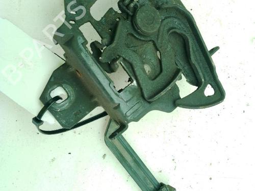 Used Hood lock VW PASSAT B5 (3B2) 1.8 (125 hp) 25597495