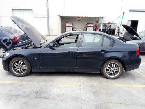 Starter BMW 3 (E90) 318 i | BP24156301M8 