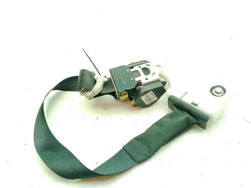 Seat buckle NISSAN PULSAR Hatchback (C13) 1.5 dCi | BP36964115I32 - Image 3