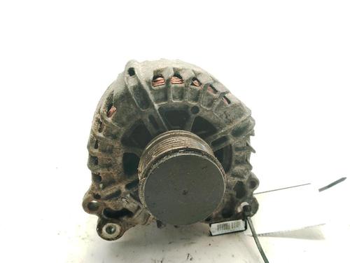 Dynamo VW GOLF VI (5K1) 1.6 TDI (105 hp) 24051246