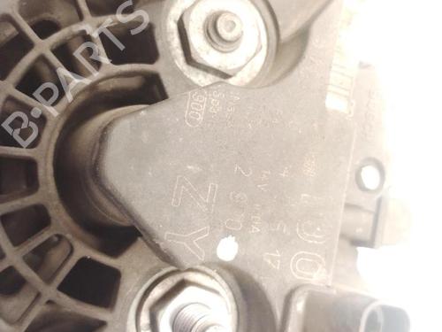 Alternator OPEL CORSA D (S07) 1.4 (L08, L68) | BP28290645M7 - Image 5