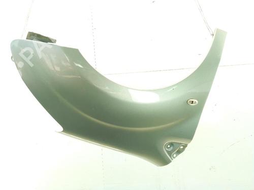 Used Right front fenders PEUGEOT PARTNER Tepee 1.6 HDi 16V (90 hp) 29021839