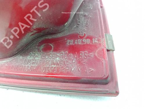 Left taillight VW PASSAT B5.5 (3B3) 1.9 TDI | BP29605730C34 
