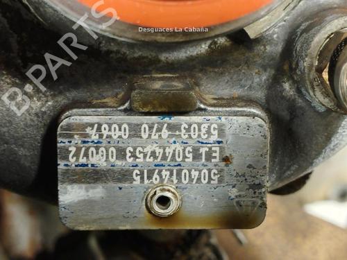 Engine FIAT DUCATO Van (244_) 2.3 JTD | BP38036113M1 - Image 8