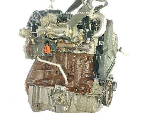 Engine RENAULT CLIO III Grandtour (KR0/1_) 1.5 dCi (KR0F) | BP29908686M1