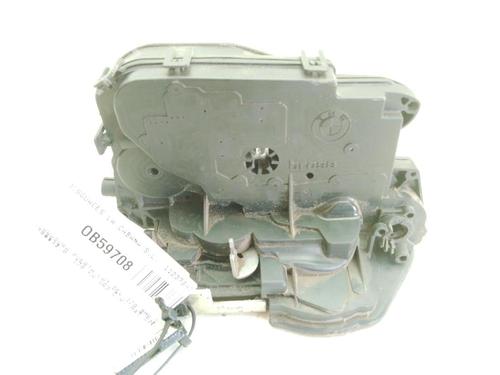 Front left lock BMW 3 (E90) 320 d | BP27859348C98 