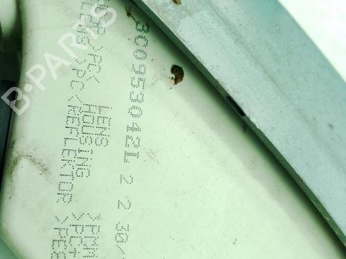 Right front indicator VW PASSAT B6 (3C2) 2.0 TDI 16V | BP31848487C33