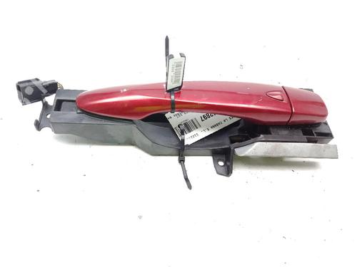 Used Front right exterior door handle NISSAN QASHQAI II SUV (J11, J11_) 1.5 dCi (110 hp) 25865811