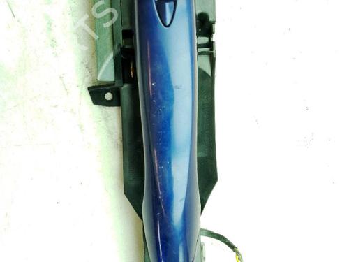 Used Front left exterior door handle NISSAN QASHQAI II SUV (J11, J11_) 1.6 dCi (130 hp) 24546344