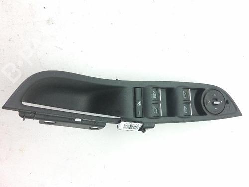Used Left front window switch Left front window switch FORD FOCUS III Turnier 1.6 TDCi (115 hp) 18358390 18358390