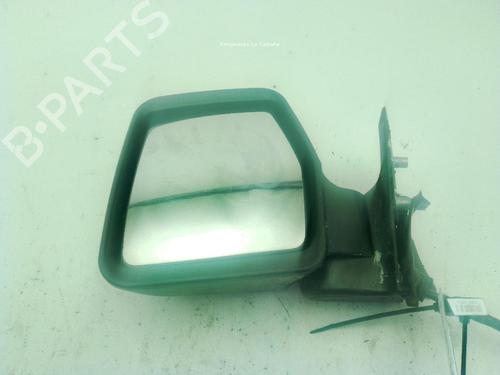 Used Left mirror PEUGEOT EXPERT (224_) 2.0 HDi (94 hp) 29628357