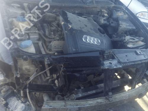 Tailgate lock AUDI A3 (8L1) 1.6 | BP18369772C101 
