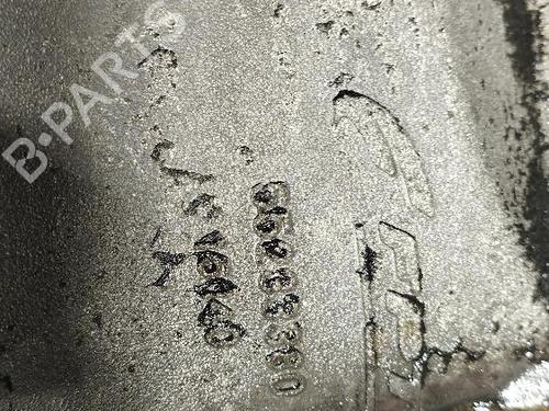 Gearbox FIAT DUCATO Van (250_) 115 Multijet 2,0 D | BP33976035M3  - Image 5