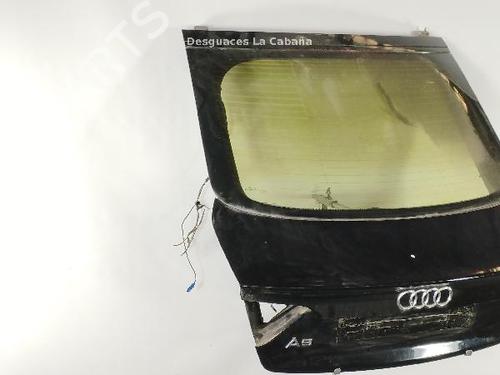 Tailgate AUDI A5 (8T3) 2.0 TDI | BP24042454C6 