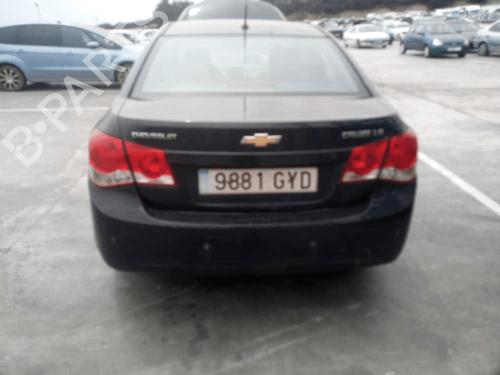 Left headlight CHEVROLET CRUZE (J300) 2.0 CDI | BP38589441C28 - Image 10