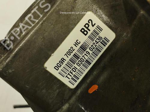 Gearbox FORD KUGA II (DM2) 1.5 EcoBoost | BP28620066M3 