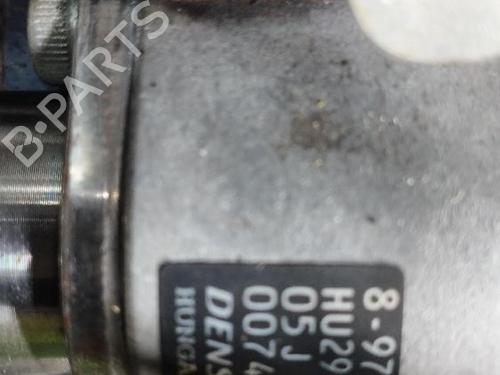 Engine OPEL MERIVA A MPV (X03) 1.7 CDTI (E75) | BP33688579M1  - Image 6